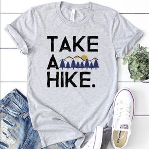 Take a hike Tshirt